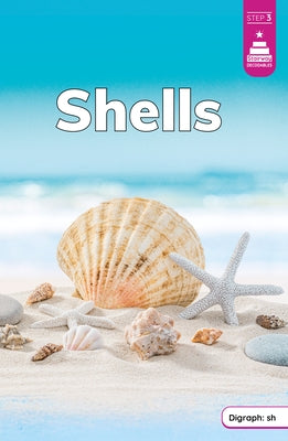 Shells by Stickney, Laura