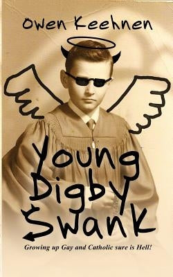 Young Digby Swank by Keehnen, Owen