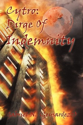 Cytro: Dirge of Indemnity by Gabriel, N. (Geysardezz)