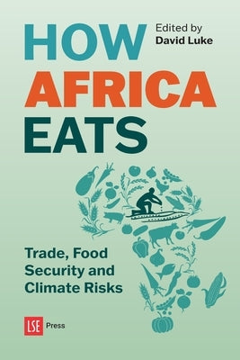 How Africa Eats by Luke, David