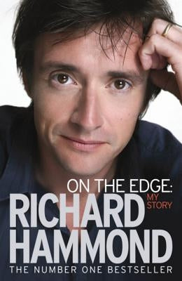On the Edge by Hammond, Richard