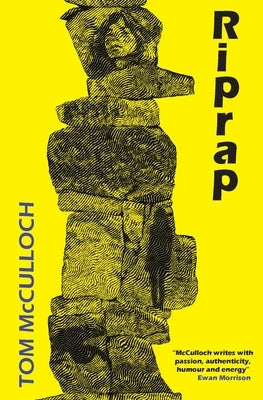 Riprap by McCulloch, Tom