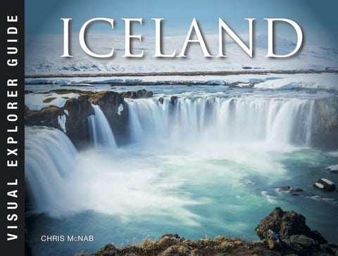 Iceland by McNab, Chris
