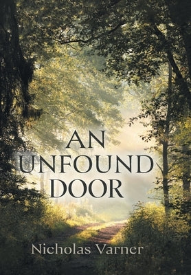 An Unfound Door by Varner, Nicholas