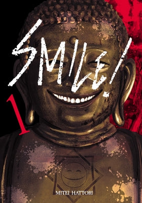 Smile! Vol.1 by Hattori, Mitei