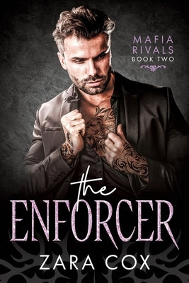 The Enforcer by Cox, Zara