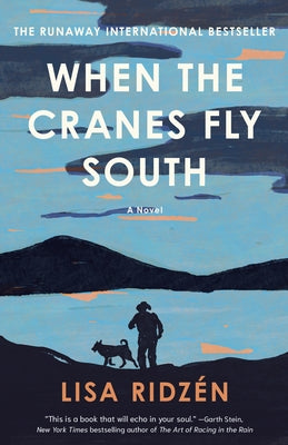 When the Cranes Fly South by Ridz&#195;&#169;n, Lisa