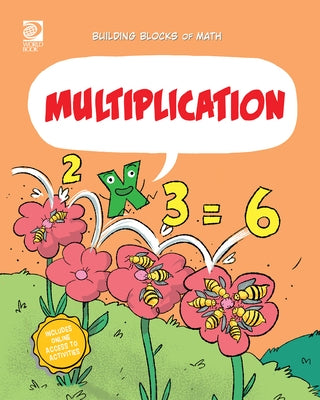 Multiplication by Midthun, Joseph