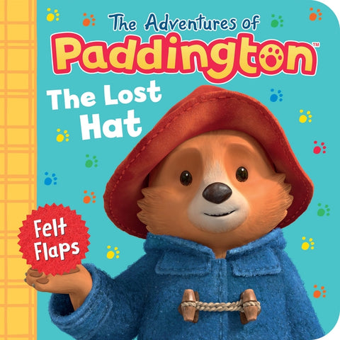 The Adventures of Paddington by HarperCollins Children's Books