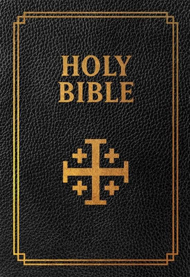 Catholic Bible-OE-Douay-Rheims by (D-R)