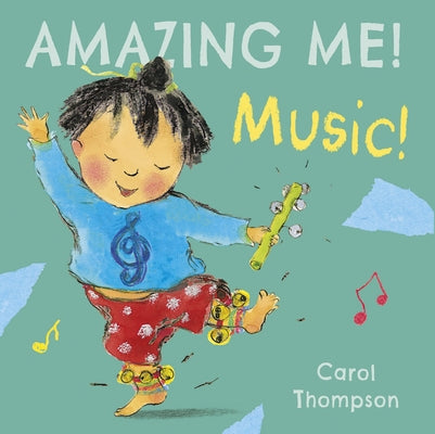 Music by Thompson, Carol