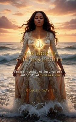 Anchored in His Light by Wayne, Grace L.