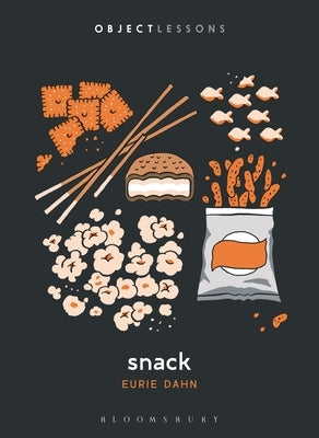 Snack by Dahn, Eurie
