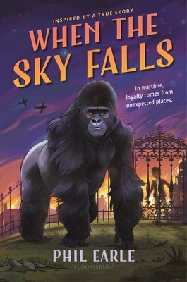 When the Sky Falls by Earle, Phil