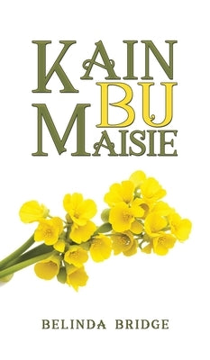 Kain bu Maisie by Bridge, Belinda