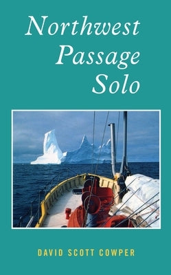 Northwest Passage Solo by Cowper, David Scott