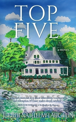 Top Five by McLaughlin, Judith Natelli
