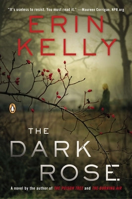 The Dark Rose by Kelly, Erin