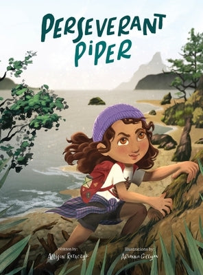 Perseverant Piper by Rataezyk, Allison