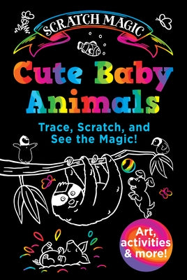 Cute Baby Animals by Buescher, Susan
