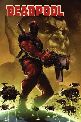 Deadpool Modern Era Epic Collection: Magnum Opus by Way, Daniel