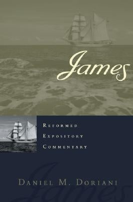 James by Doriani, Daniel M.