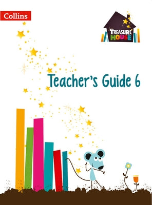Teacher Guide Year 6 by Collins Uk