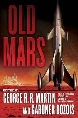 Old Mars by Martin, George R. R.