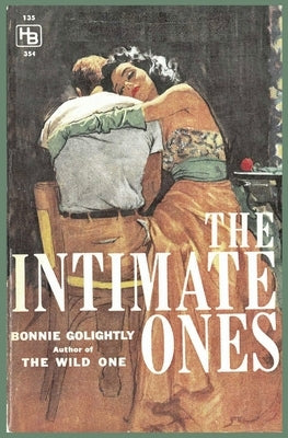 The Intimate Ones by Golightly, Bonnie