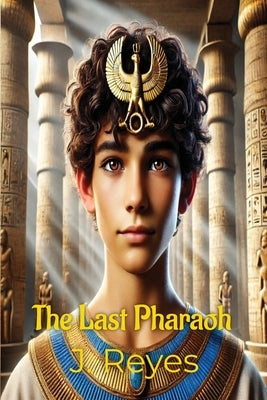 The Last Pharaoh by Reyes, J.