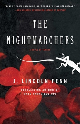 The Nightmarchers by Fenn, J. Lincoln