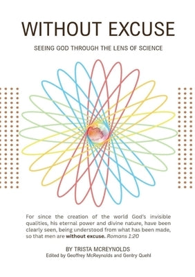 Without Excuse by McReynolds, Trista