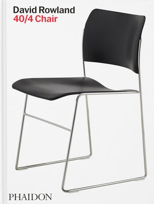 David Rowland: 40/4 Chair by Rowland, Erwin