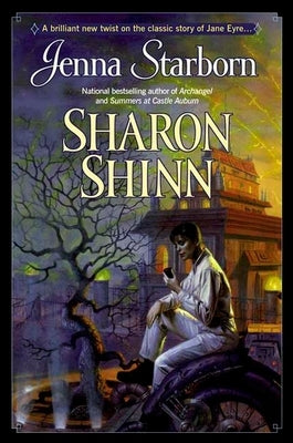 Jenna Starborn by Shinn, Sharon