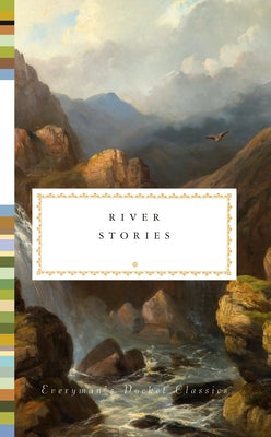 River Stories by Hughes, Henry