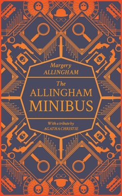 The Allingham Minibus by Allingham, Margery