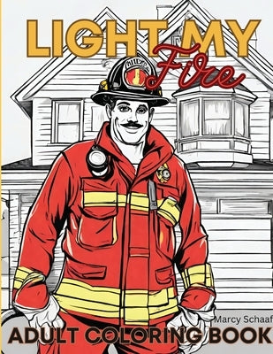 Light My Fire by Doodles, Marcella