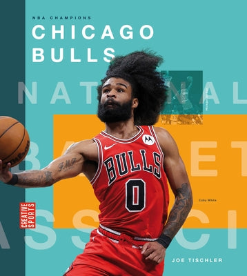 Chicago Bulls by Tischler, Joe