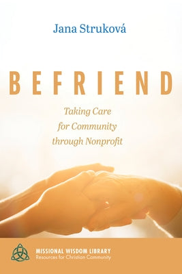 Befriend by Struková, Jana