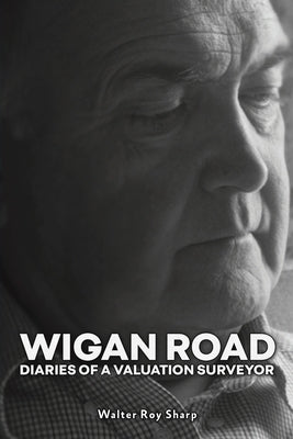 Wigan Road by Sharp, Walter Roy