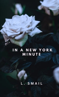 In A New York Minute by Smail, Lesley