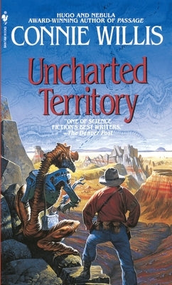 Uncharted Territory by Willis, Connie