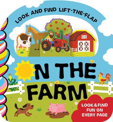 On the Farm by Tales, Taffy