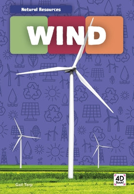 Wind by Terp, Gail