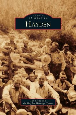 Hayden by Leslie, Jan
