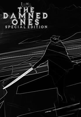 The Damned Ones: Special Edition by Robinson, Ty'ron W. C., II