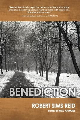 Benediction by Reid, Robert Sims