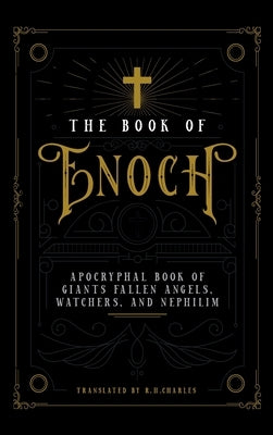 The Book Of Enoch by Anonymous