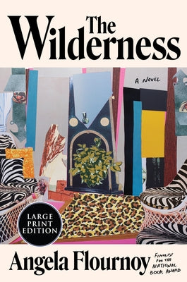 The Wilderness by Flournoy, Angela