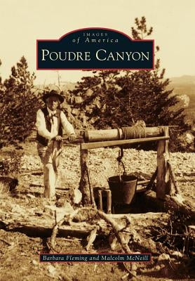 Poudre Canyon by Fleming, Barbara